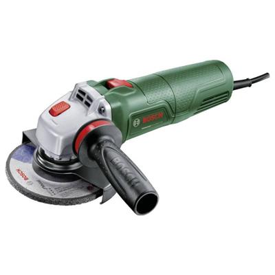 Bosch Home and Garden UniversalGrind 850-125 06033E2101 Haakse slijper 125 mm 850 W Bosch Home and Garden UniversalGrind 850-125 06033E2101 Haakse slijper 125 mm 850 W