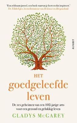 Het goedgeleefde leven (Paperback)