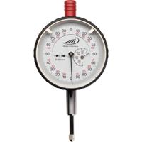 HELIOS PREISSER 0705107 Meetklok 1 mm Aflezing: 0.001 mm - thumbnail