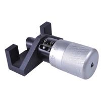 VidaXL Spanningsmeter voor distributieriem - thumbnail