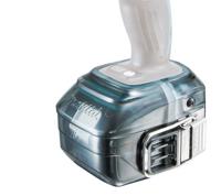 Makita Accessoires 18V Stof/water beschermkap - 195798-3 - thumbnail