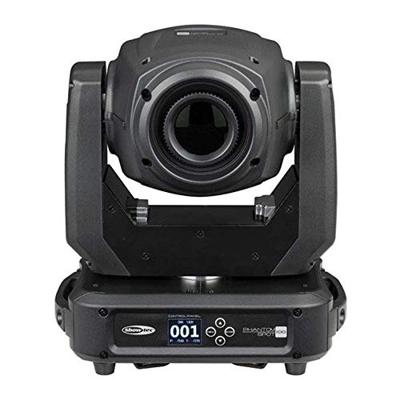 Showtec Phantom 100 Spot moving-head - thumbnail