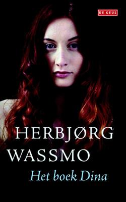 Het boek Dina - Herbjørg Wassmo - ebook