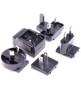 3M Peltor FR08 Laadadapter - thumbnail