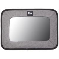 Ding Hoofdsteun spiegel - thumbnail