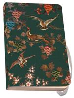 Notitieboek A6, zachte kaft: Kamerscherm, Kasteel Amerongen - thumbnail