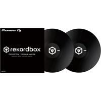 Pioneer RB-VD1-K Control Vinyl (per 2) - thumbnail