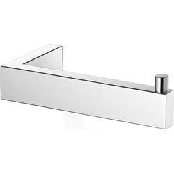 ZACK Linea toiletrolhouder glans RVS ZACK Linea toiletrolhouder glans RVS