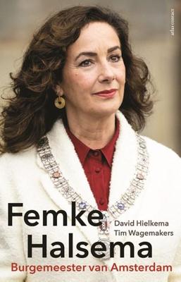 Femke Halsema