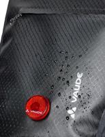 Vaude Clubride Aqua 25 Rugtas Black 25L - thumbnail