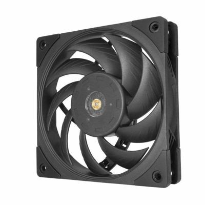 CPU-ventilator Mars Gaming MF-NC