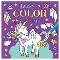 Lucky Color Fun - Speelgoed (9789044751437) - thumbnail