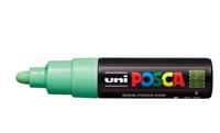 Paintmarker uni posca pc7m b lichtgroen - thumbnail