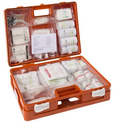 Ivana 48274 Verbandtrommel A3 Multi Arbo