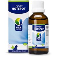 Puur Hotspot (huid) voor hond en kat 50 ml - thumbnail