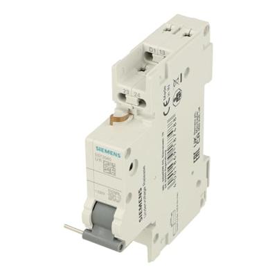 Siemens – trigger Minima spanning 230 VAC 6 klemmen