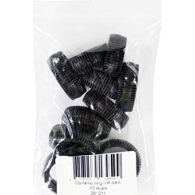 Axa Dynamo bandje traction rubber