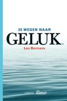 20 wegen naar geluk - Leo Bormans - ebook - thumbnail