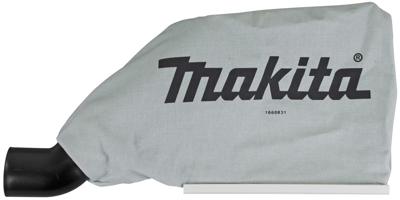 Makita Accessoires Stofzak betonschaaf- 122853-8