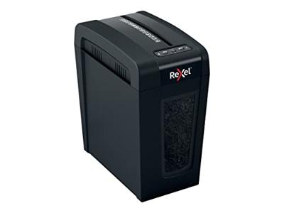 Rexel Secure papiervernietiger X8-SL