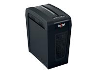 Rexel Secure papiervernietiger X8-SL - thumbnail