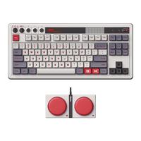 8BitDo Retro Mechanical Keyboard N Edition - thumbnail
