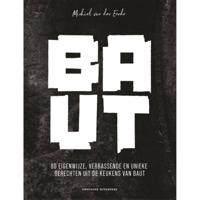 Baut - Michiel van der Eerde - Hardcover (9789059566361) - thumbnail