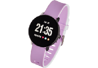 Garett Sport 24 Smartwatch, roze - thumbnail