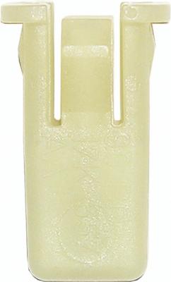 Dresselhaus speciale bevestiging spreading nut colorless ford