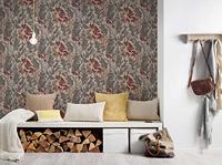 Architects Paper Floral Impression - Beige - Bloemrijk - 377512 - thumbnail
