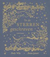 In de sterren geschreven (Hardback) - thumbnail
