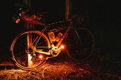 Look Geo Trekking Roc Vision Pedalen - Zwart