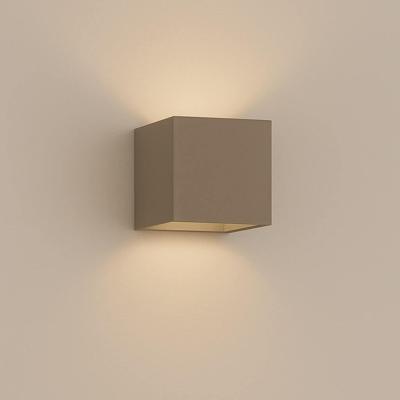 Searchlight OpbouwspotNewton up & down bruin - 24127LT