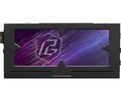 Voedingsbron ASRock 90-UXP130-GFEAAB 1300 W 80 Plus Gold - thumbnail