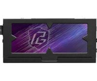 ASRock 90-UXP130-GFEAAB PC-netvoeding 1300 W ATX 80 Plus Gold - thumbnail
