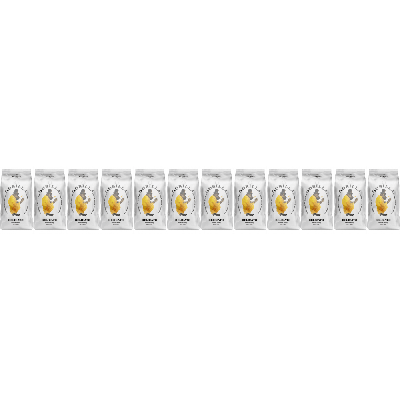 Gorilla Espresso Delicato - koffiebonen - 12 x 1 kilo