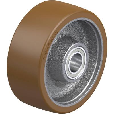 Blickle GB 202/35K Wiel met hoog draagvermogen Wieldiameter: 200 mm Draagvermogen (max.): 1600 kg 1 stuk(s)