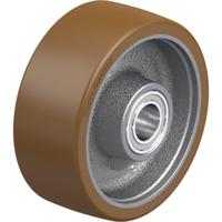 Blickle GB 202/35K Wiel met hoog draagvermogen Wieldiameter: 200 mm Draagvermogen (max.): 1600 kg 1 stuk(s) - thumbnail