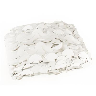 Buteo Photo Gear camouflagenet 3 wit/grijs 2,4x3 m