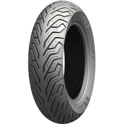 Michelin buitenband 100/80-16 tl 53l city grip 2