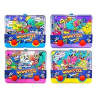 Watergeduldspel Graffiti - thumbnail