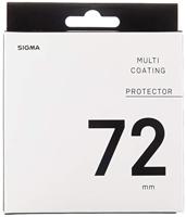 Sigma Protector filter 55mm - thumbnail