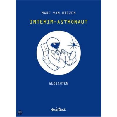 Interim-astronaut (Paperback)