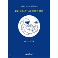 Interim-astronaut (Paperback) - thumbnail