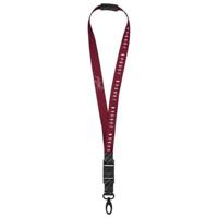 Lanyard Jordan Premium Printed Reversible - thumbnail