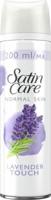 Gillette Gillette Venus Satin Care Shaving Gel - Lavender Fragrance - 200ml - thumbnail