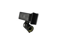 OMNITRONIC MCK-25 Microphone Clamp bk - thumbnail