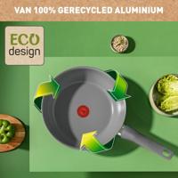 Tefal C42619 Renewal Keramische wokpan 28 cm - thumbnail