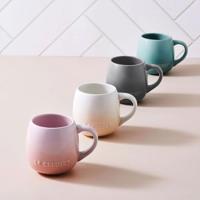 LE CREUSET - San Francisco - Mok Coupe 0,32l Set/4 - thumbnail