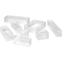 Raaco Inzetbakje 55 A8-2, los - 114592 114592 - thumbnail